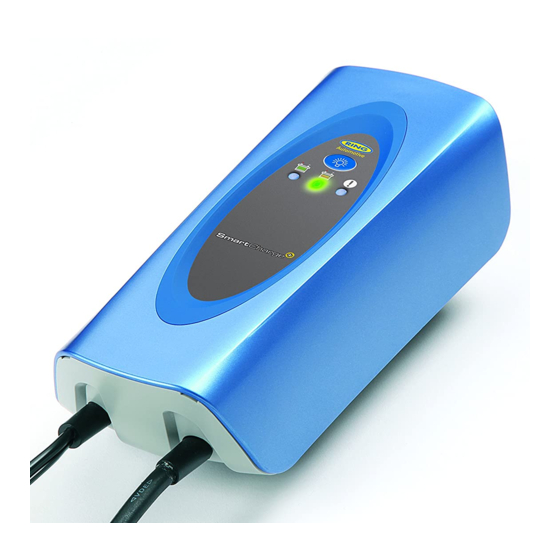 Ring Powering SmartChargers Anweisungen