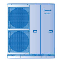 Panasonic WH-MXC12D6E5 Bedienungsanleitung