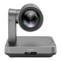 Yealink UVC84 Schnellstartanleitung