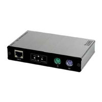 Digitus DC-51102-LOCAL Bedienungsanleitung