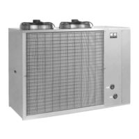 REMKO Serie RVS 600 Bedienungsanleitung