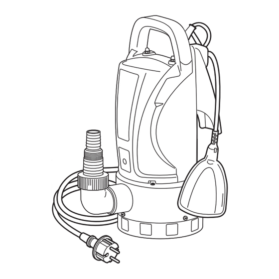 VARIOLUX V-TP 600 Bedienungsanleitung