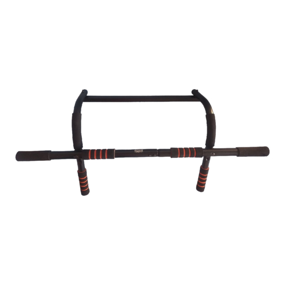 Crivit Sports IAN 78680 Bedienungsanleitung