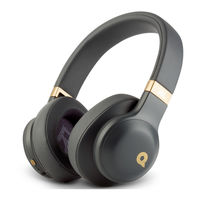 Harman JBL E55BT Kurzanleitung