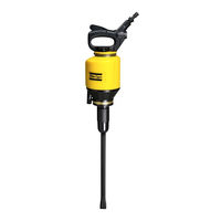 Atlas Copco BBD12DS Sicherheits- Und Betriebsanleitung