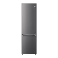 LG GBP62DSNGN Bedienungsanleitung