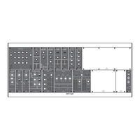 Behringer SYSTEM 15 Kurzanleitung