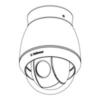 Dallmeier DDZ5000DN SM Serie Kurzanleitung