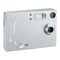 Polaroid iON 300 Betriebsanleitung