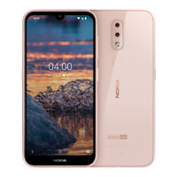 Nokia 4.2 Benutzerhandbuch