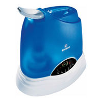 Boneco U7135 Gebrauchsanweisung