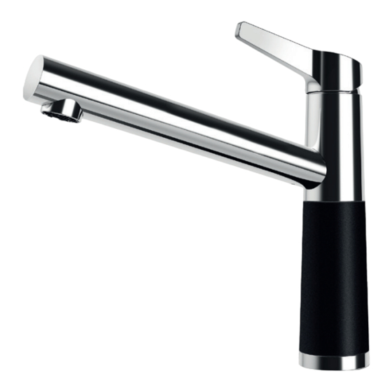SCHOCK SC-510 554000 Bedienungsanleitung