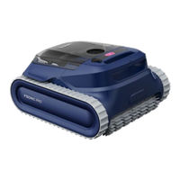 BWT F1 SONIC PRO Bedienungsanleitung