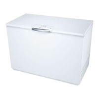 Electrolux ECO 26112 W Benutzerinformation