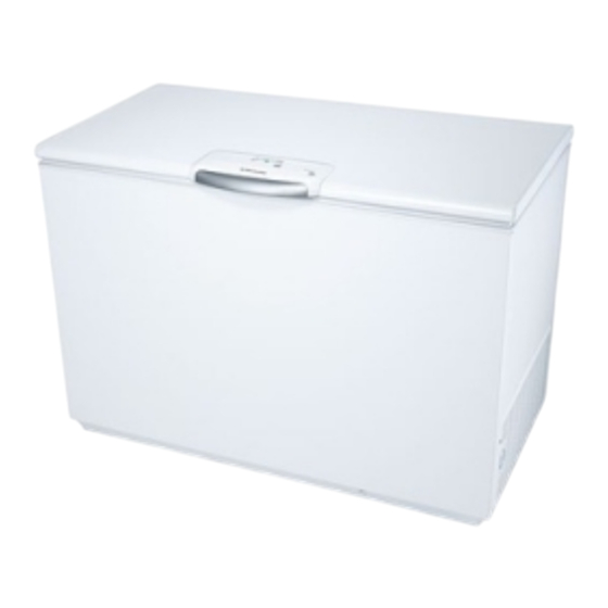 Electrolux ECO26112W Benutzerinformation