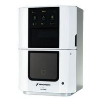 Straumann P30 Betriebsanleitung