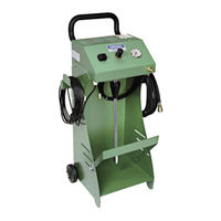 Stierius VARIO 20 II PRO Bedienungsanleitung