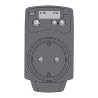CO/Tech MH850T-UK Bedienungsanleitung