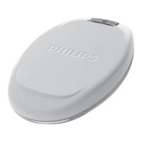 Philips BlueControl PSD1211 Bedienungsanleitung