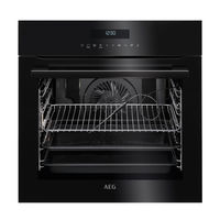 AEG BPE742220B Benutzerinformation