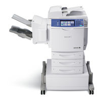 Xerox WorkCentre 6400 Benutzerhandbuch