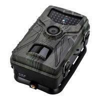 Suntek Suntekcam HC-806A Bedienungsanleitung