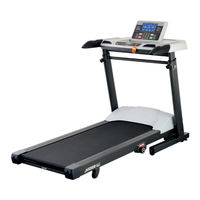 Sportstech DFT500 Benutzerhandbuch