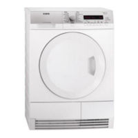 AEG LAVATHERM 75370AH2 Benutzerinformation