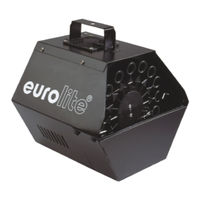 EuroLite 51705100 Bedienungsanleitung