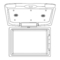 Monitore Blitz FD1217 Bedienungsanleitung