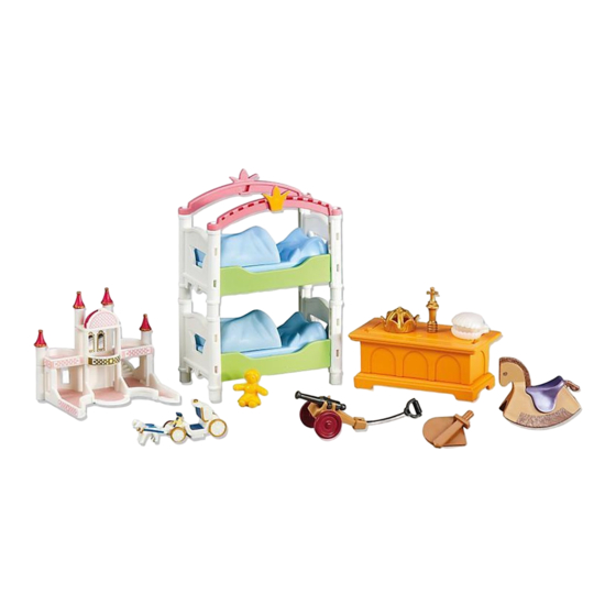 PLAYMOBIL 6303 Wichtige Unterlagen