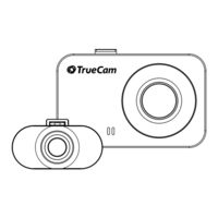 TrueCam M7 GPS Dual Benutzerhandbuch