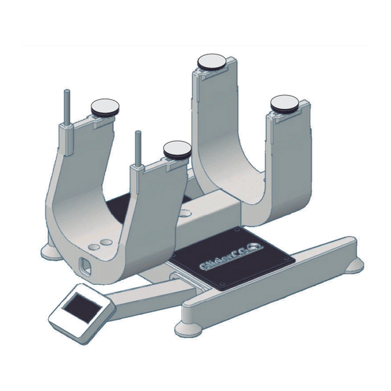 GliderCG F3K Handbuch