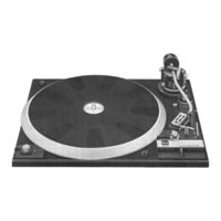 Dual 1234 A Serviceanleitung