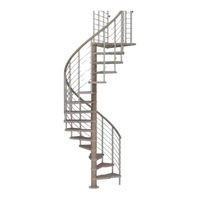 Fontanot GENIUS 030 2:Easy Montageanleitung