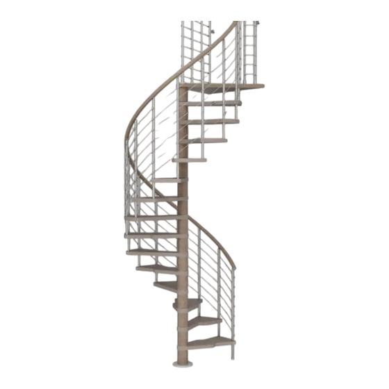 Fontanot genius 010 2:easy Montageanleitung