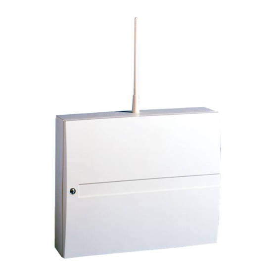 indexa System 6000 Kurzanleitung