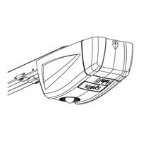 SOMFY 2401139 Installationsanleitung