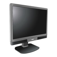 Philips LCD Monitor 240BW8 Benutzerhandbuch