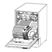 Baumatic BDI633 Bedienungsanleitung