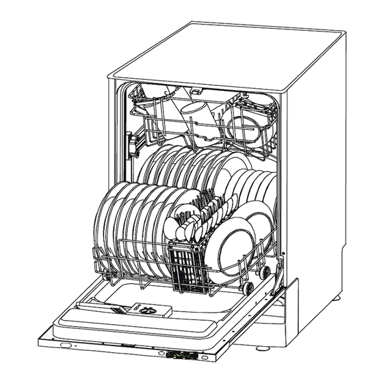 Baumatic BDI633 Bedienungsanleitung