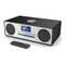 CD-Player MAJORITY Oakington + Bedienungsanleitung
