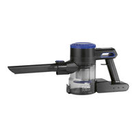 Cleanmaxx 14866 Gebrauchsanleitung