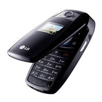LG S5100 Benutzerhandbuch