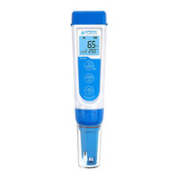 Apera Instruments PC60 Premium Bedienungsanleitung