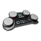 Musikinstrumente Alesis CompactKit 4 Benutzerhandbuch