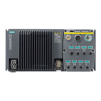 Siemens SIMATIC S7 400 Bedienungsanleitung