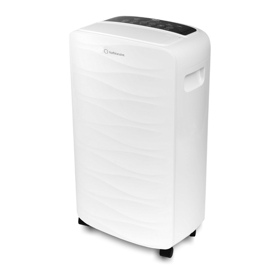 turbionaire Smart 16 eco Handbücher