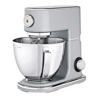 WMF Profi Plus Gebrauchsanweisung