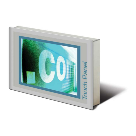 VIPA 608-1BC00 Handbücher